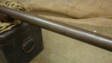 Winchester Model 58 22 Short Pre-war single-shot - 4 of 15