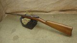 Winchester Model 58 22 Short Pre-war single-shot - 8 of 15