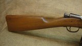 Winchester Model 58 22 Short Pre-war single-shot - 6 of 15