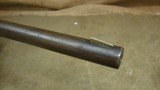 Winchester Model 58 22 Short Pre-war single-shot - 3 of 15