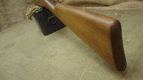 Winchester Model 58 22 Short Pre-war single-shot - 9 of 15
