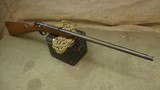 Winchester Model 58 22 Short Pre-war single-shot
