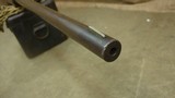 Winchester Model 58 22 Short Pre-war single-shot - 2 of 15