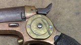 Eben T. Starr Single Shot Derringer 41 RF - 3 of 15