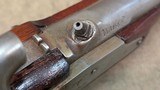 French Mle 1822 Flintlock Percussion Pistol made at Mutzig Arsenal - dated 1856 - 11 of 15