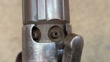 Sprague & Marston Warranted Pepperbox, 32 cal percussion 1849 - 3 of 12