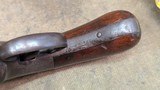 Sprague & Marston Warranted Pepperbox, 32 cal percussion 1849 - 6 of 12
