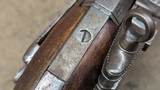 SPANISH MIQUELET BLUNDERBUSS PISTOL reproduction - 15 of 15