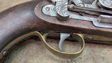 SPANISH MIQUELET BLUNDERBUSS PISTOL reproduction - 2 of 15