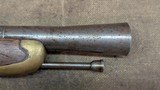SPANISH MIQUELET BLUNDERBUSS PISTOL reproduction - 6 of 15