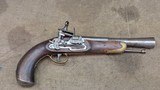 SPANISH MIQUELET BLUNDERBUSS PISTOL reproduction - 1 of 15