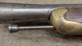 SPANISH MIQUELET BLUNDERBUSS PISTOL reproduction - 9 of 15