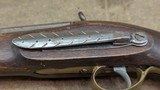 SPANISH MIQUELET BLUNDERBUSS PISTOL reproduction - 8 of 15