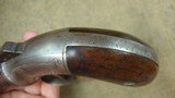 Allen & Thurber Pepperbox revolver .32 - 8 of 15