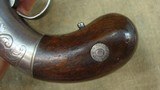 Allen & Thurber Pepperbox revolver .32 - 10 of 15