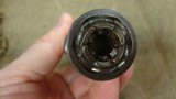 Allen & Thurber Pepperbox revolver .32 - 13 of 15