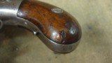 Allen & Thurber Pepperbox revolver .32 - 9 of 15