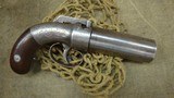Allen & Thurber Pepperbox revolver .32 - 1 of 15