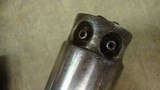 Allen & Thurber Pepperbox revolver .32 - 15 of 15