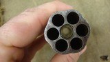 Allen & Thurber Pepperbox revolver .32 - 14 of 15