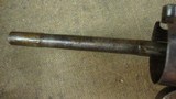 Allen & Thurber Pepperbox revolver .32 - 12 of 15
