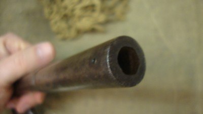 Bacon & Co. .36-Cal single-shot percussion pistol 1852 - Image 3 of 15