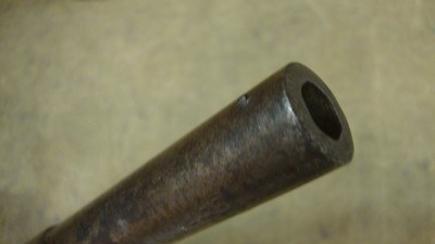 Bacon & Co. .36-Cal single-shot percussion pistol 1852 - Image 13 of 15