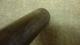 Bacon & Co. .36-Cal single-shot percussion pistol 1852 - Image 12 of 15