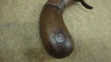 Bacon & Co. .36-Cal single-shot percussion pistol 1852 - Image 7 of 15