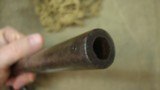 Bacon & Co. .36-Cal single-shot percussion pistol 1852 - Image 3 of 15