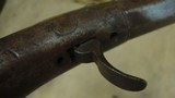 Bacon & Co. .36-Cal single-shot percussion pistol 1852 - Image 10 of 15