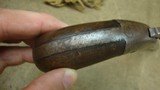 Bacon & Co. .36-Cal single-shot percussion pistol 1852 - Image 15 of 15