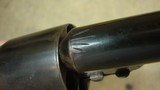 Daniel Moore's 1864 .30-cal Front loading teat-fire antique revolver - Image 13 of 15