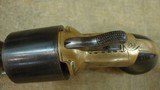 Daniel Moore's 1864 .30-cal Front loading teat-fire antique revolver - Image 15 of 15