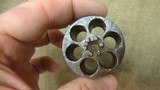 1860s Plant Army revolver .42-cal cup-primed Antique - Image 12 of 15
