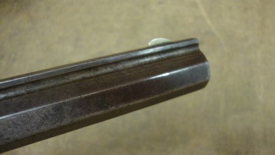 1860s Plant Army revolver .42-cal cup-primed Antique - Image 4 of 15