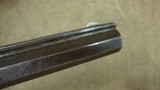 1860s Plant Army revolver .42-cal cup-primed Antique - Image 4 of 15