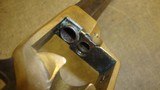 1860s Plant Army revolver .42-cal cup-primed Antique - Image 14 of 15