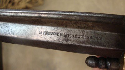 1860s Plant Army revolver .42-cal cup-primed Antique - Image 15 of 15