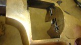 1860s Plant Army revolver .42-cal cup-primed Antique - Image 13 of 15