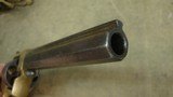 1860s Plant Army revolver .42-cal cup-primed Antique - Image 3 of 15