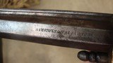 1860s Plant Army revolver .42-cal cup-primed Antique - Image 15 of 15