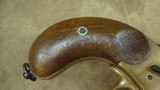 Webley & Scott 1917 WW1 Flare Gun - 10 of 15
