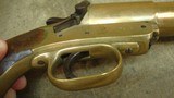 Webley & Scott 1917 WW1 Flare Gun - 15 of 15