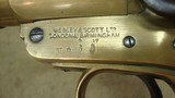 Webley & Scott 1917 WW1 Flare Gun - 6 of 15