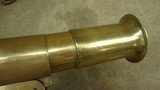 Webley & Scott 1917 WW1 Flare Gun - 4 of 15