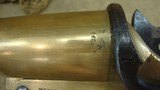 Webley & Scott 1917 WW1 Flare Gun - 7 of 15