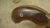 Webley & Scott 1917 WW1 Flare Gun - 11 of 15