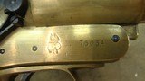 Webley & Scott 1917 WW1 Flare Gun - 5 of 15