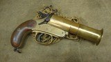 Webley & Scott 1917 WW1 Flare Gun - 1 of 15